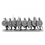 Викинги Shieldwall
